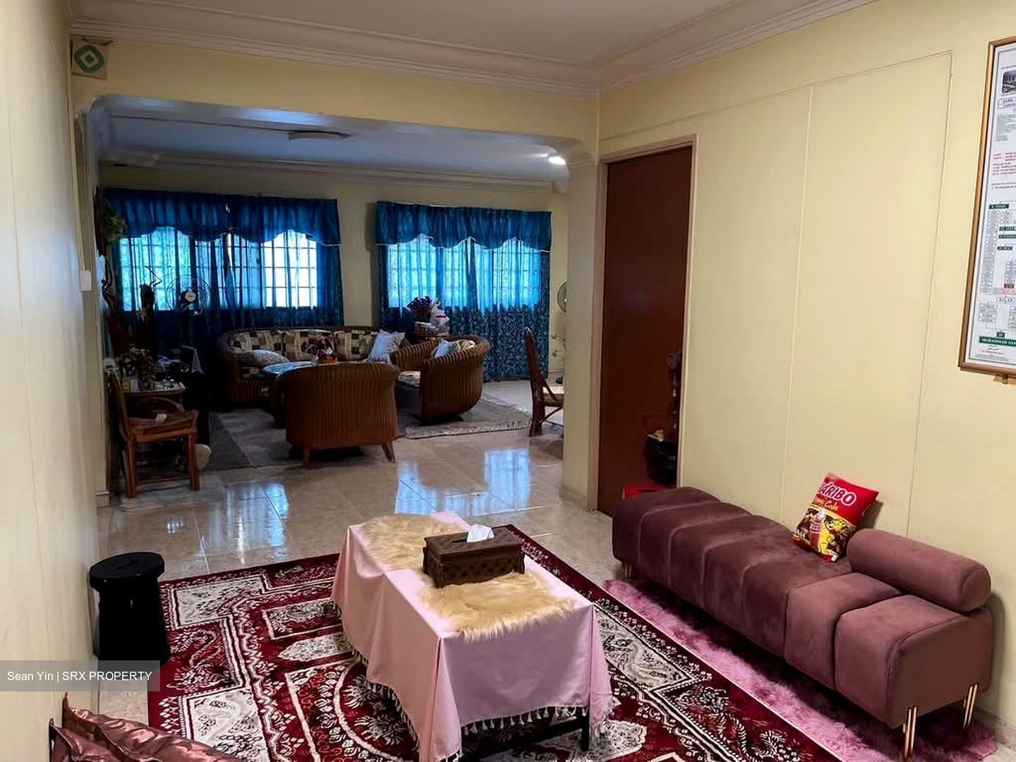 Blk 169 Hougang Avenue 1 (Hougang), HDB 5 Rooms #587778781
